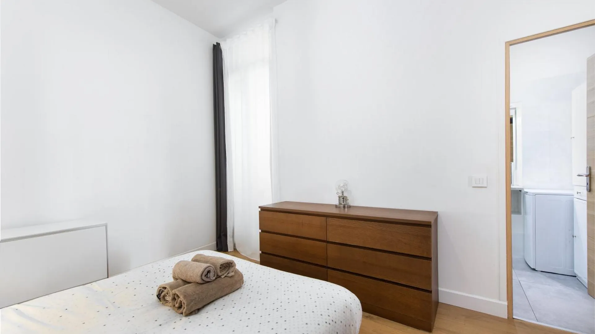 Barel - Cosy 2 Pieces En Plein Coeur De Menton Apartment